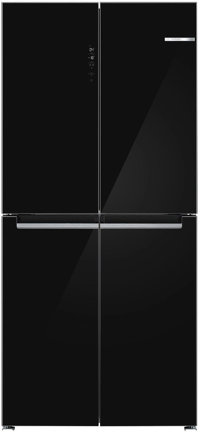 Bosch Side-by-Side-Kühlschrank KMC85LBEA, 547 L