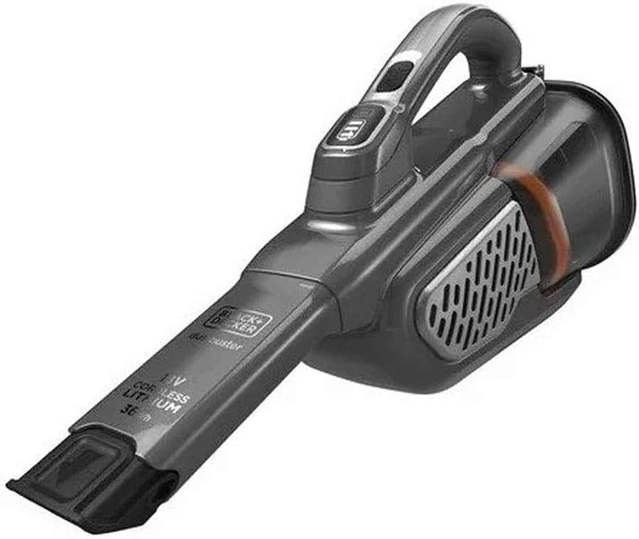 BLACK+DECKER Staubsauger