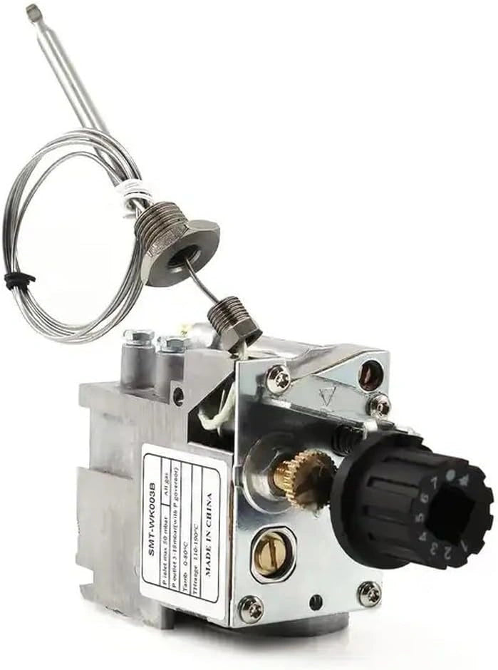 Hosrivae Gerät Gasventil 110