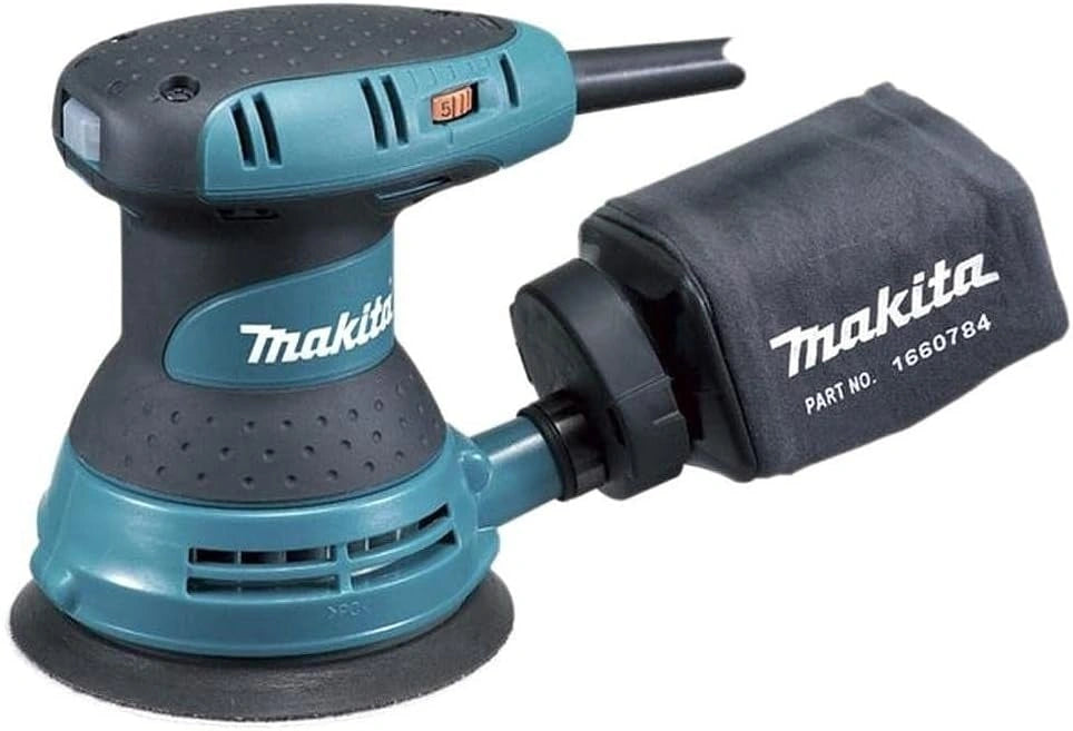 Makita Schleifmaschine BO5031