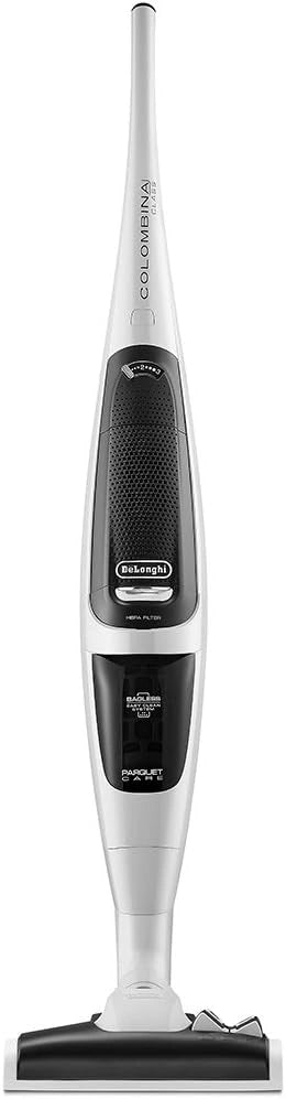 De'Longhi Ersatzfilter XL155.41, Weiß