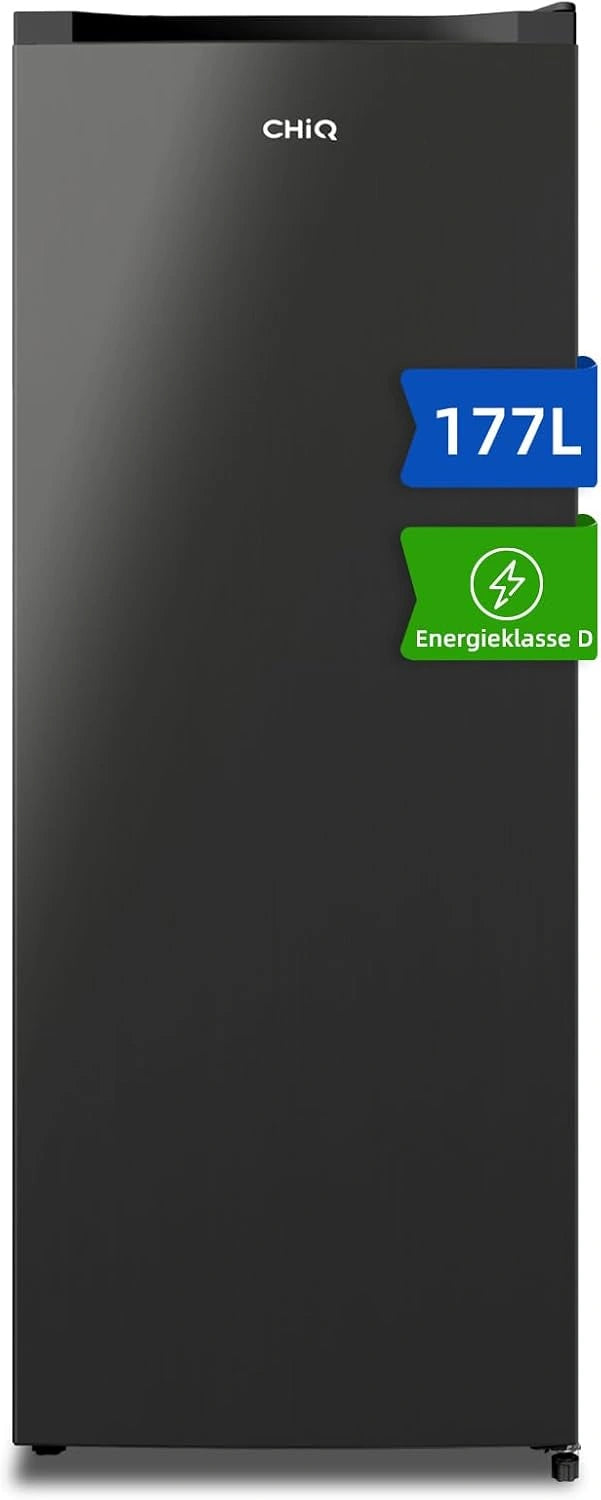 CHiQ Gefrierschrank, 177 L