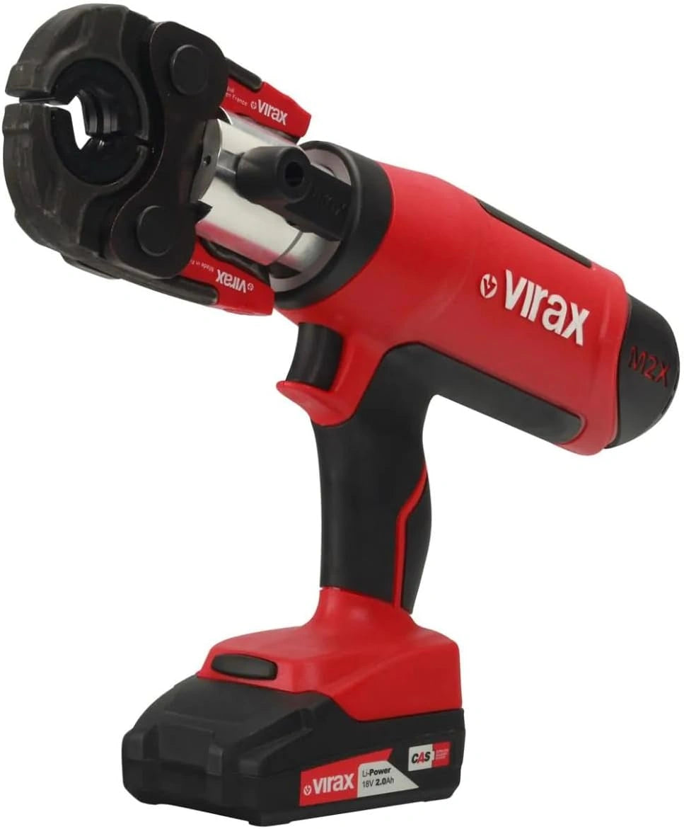 Virax Gerät L2X