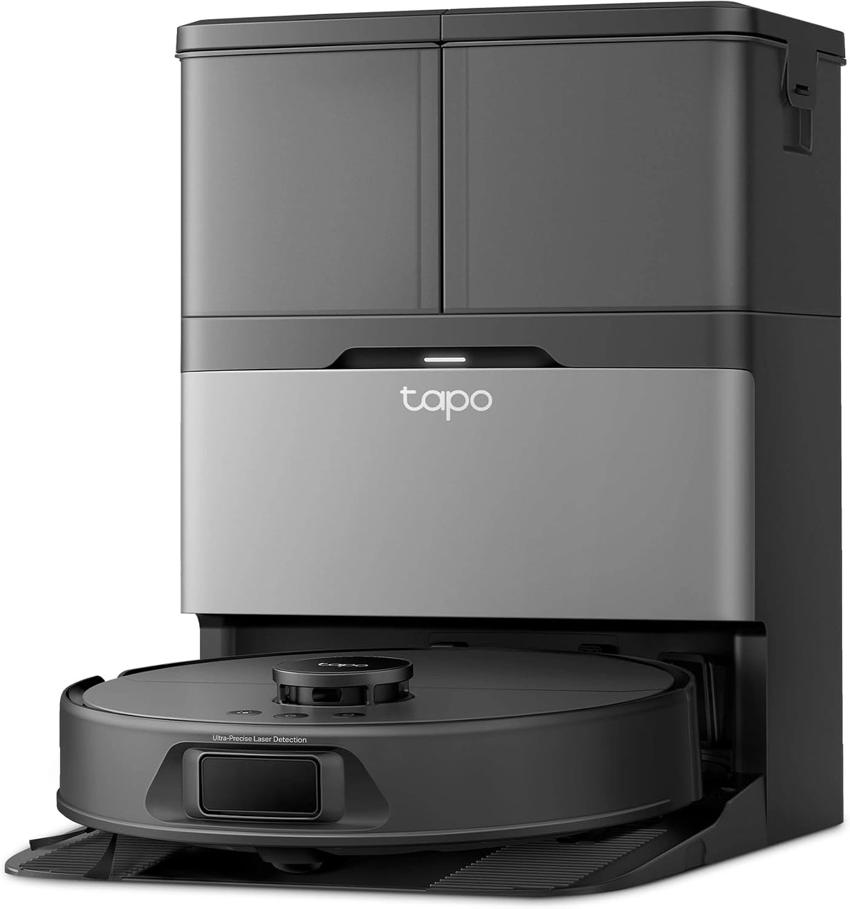 Tapo Saugroboter RV50