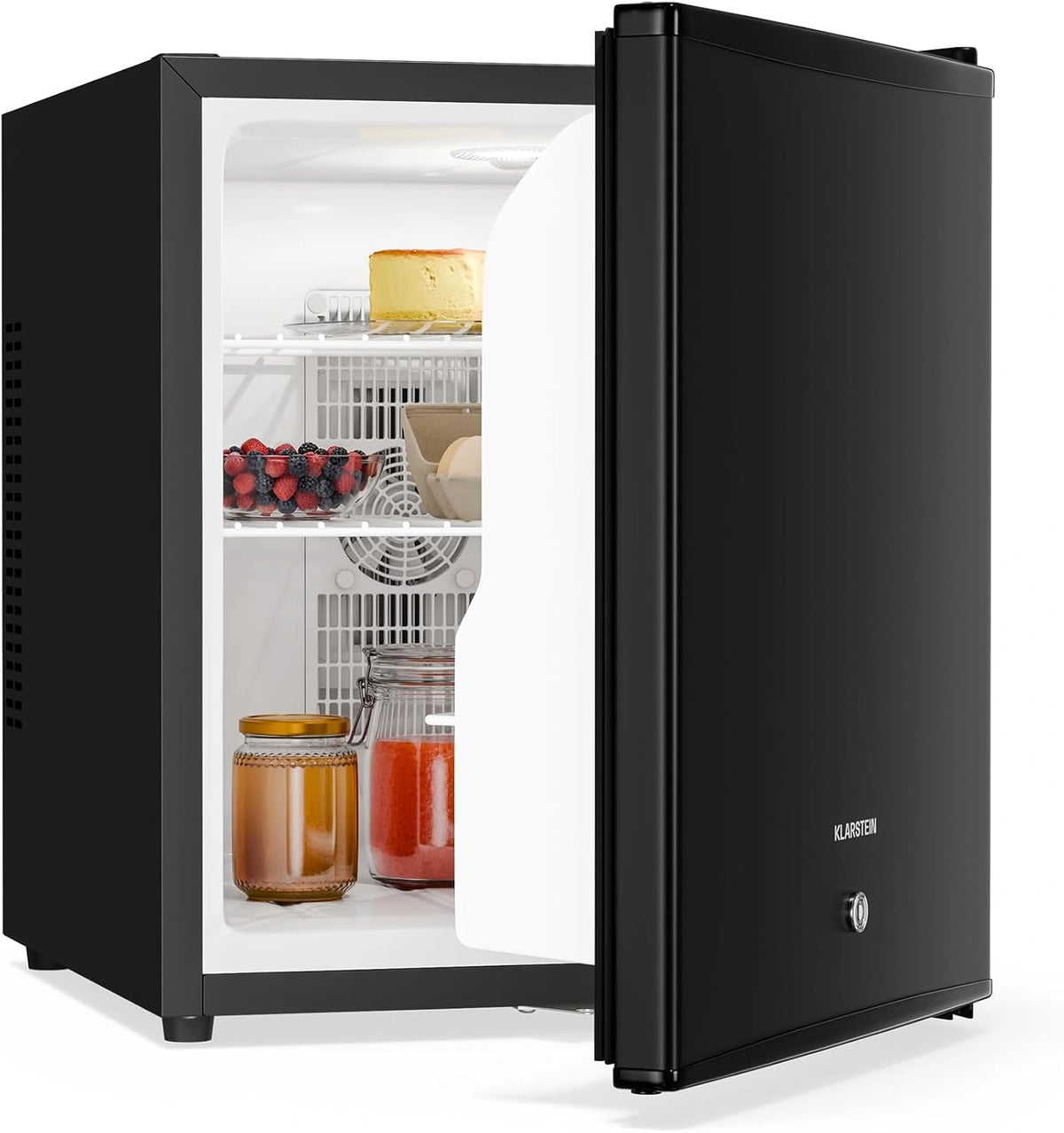 Klarstein Mini-Kühlschrank, 44 L