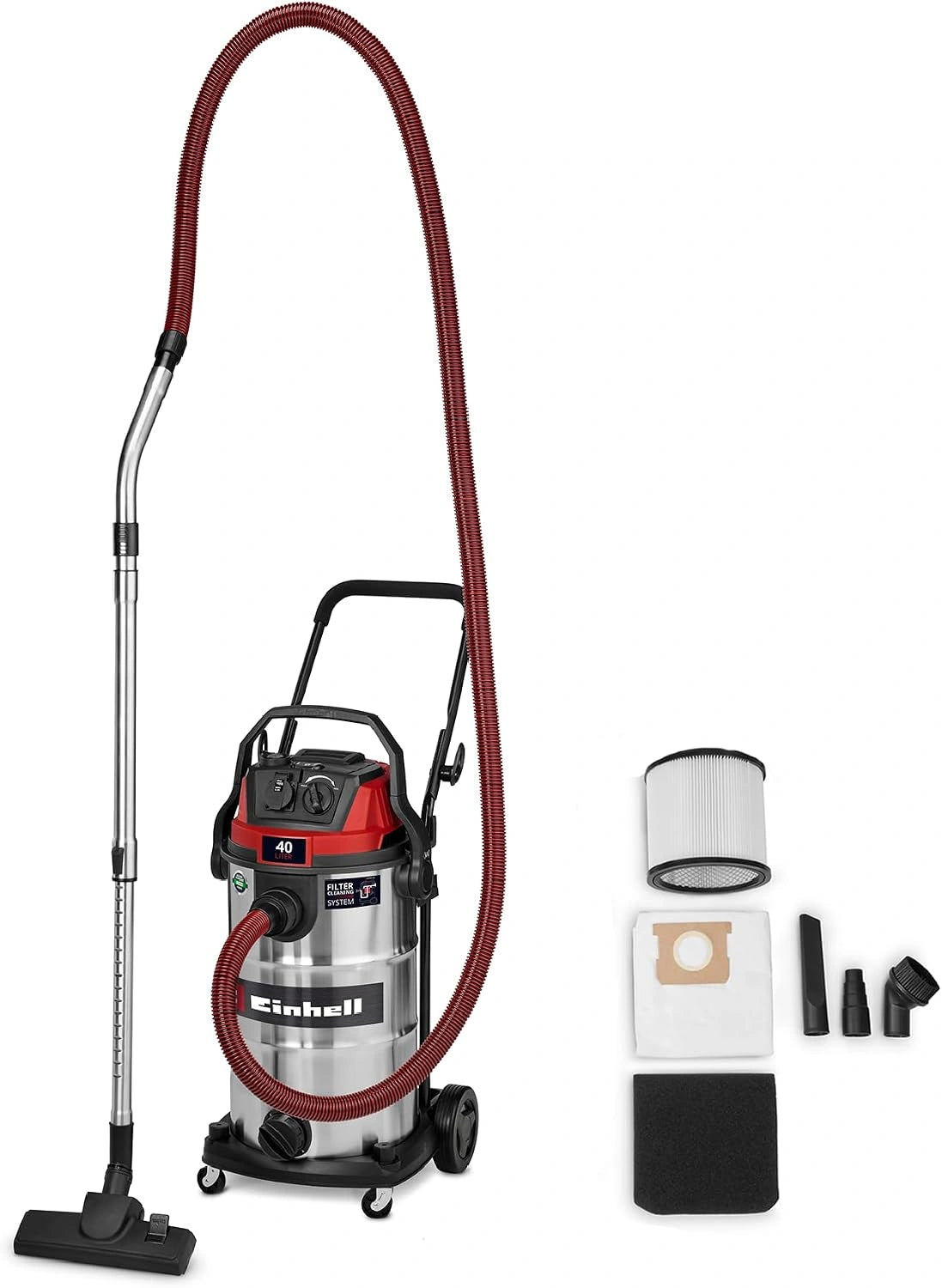 Einhell Staubsauger VC 4090