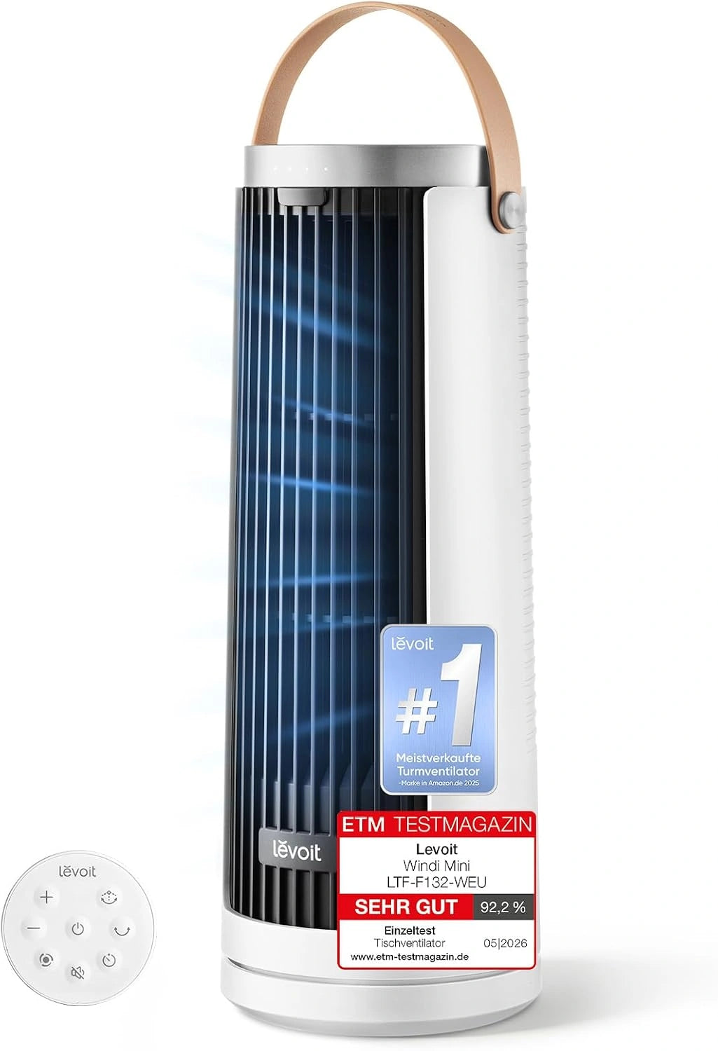 Levoit Turmventilator