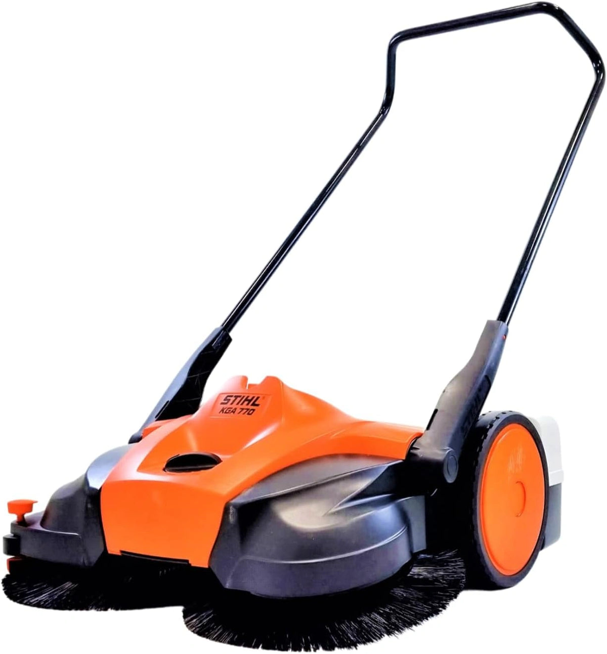 Stihl Kehrmaschine KGA 770
