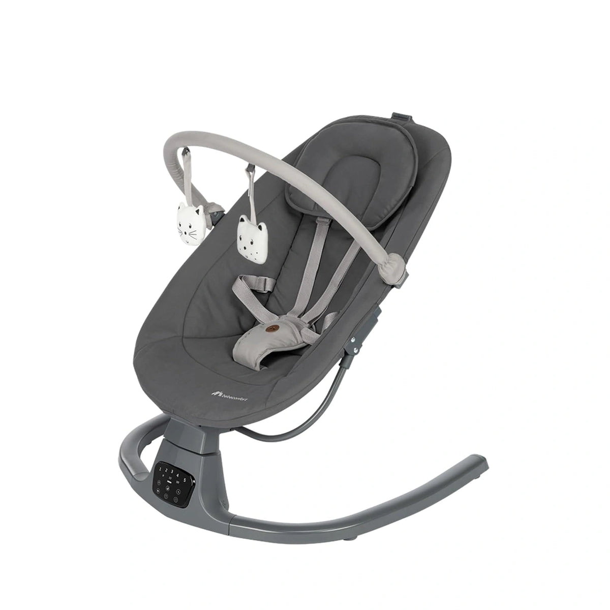 Bebeconfort Babywippe, Grau
