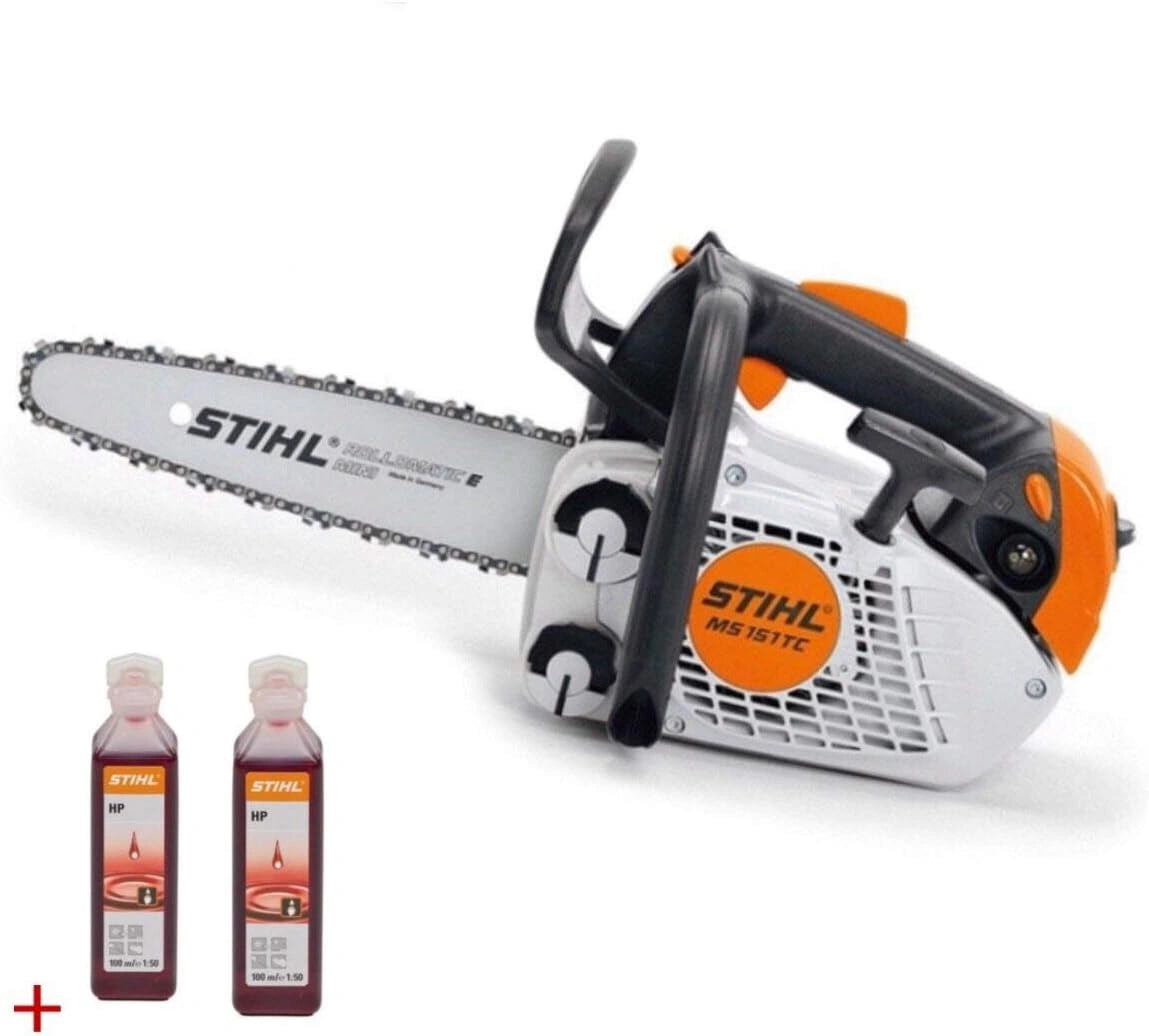 Stihl Kettensäge MS 151