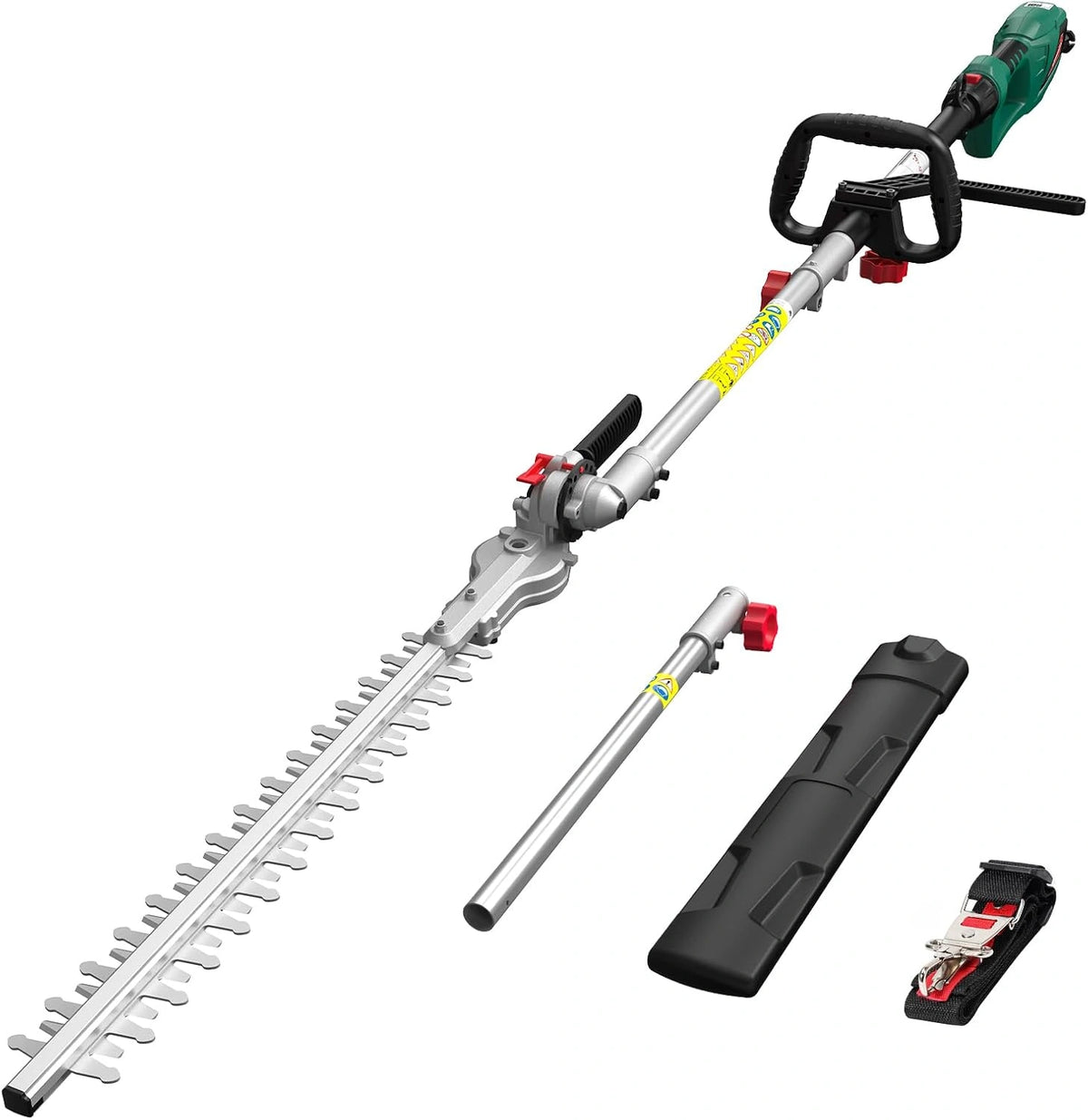 HYCHIKA BETTER TOOLS FOR BETTER LIFE Gartenschere