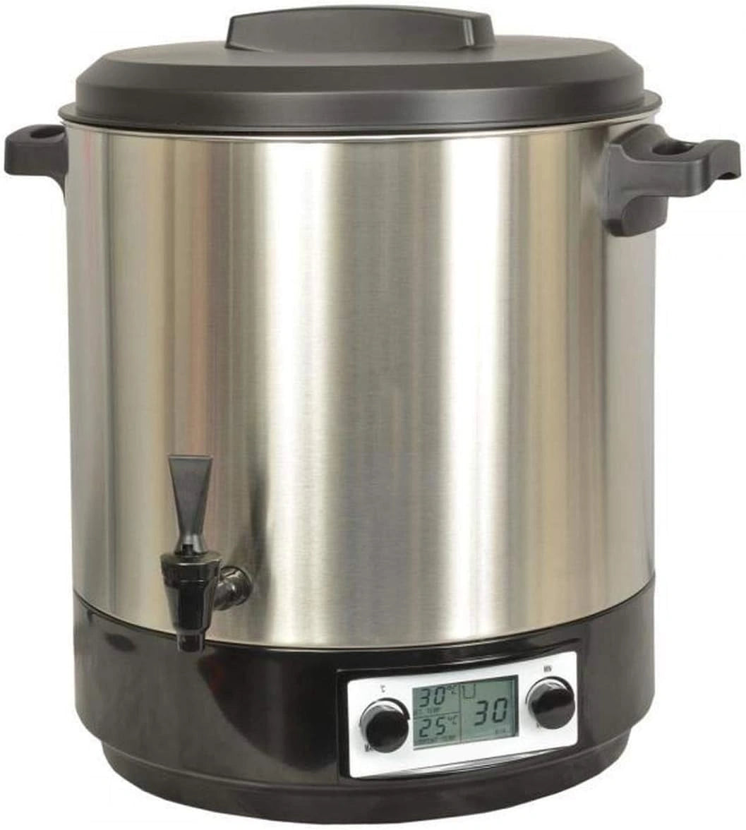 Kitchen Chef Monitor