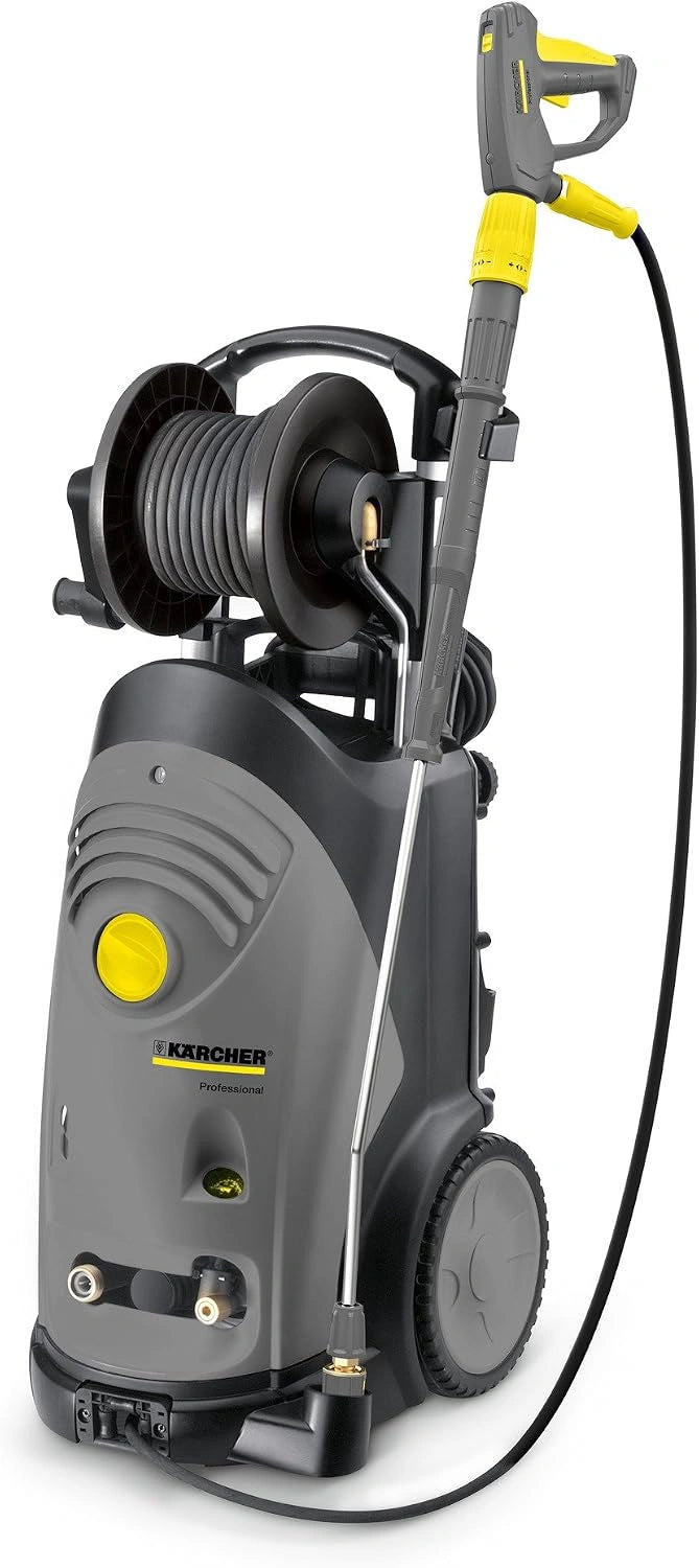KÄRCHER Hochdruckreiniger, 5000 W