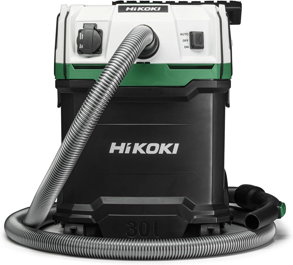 HIKOKI Staubsauger RP300YDL