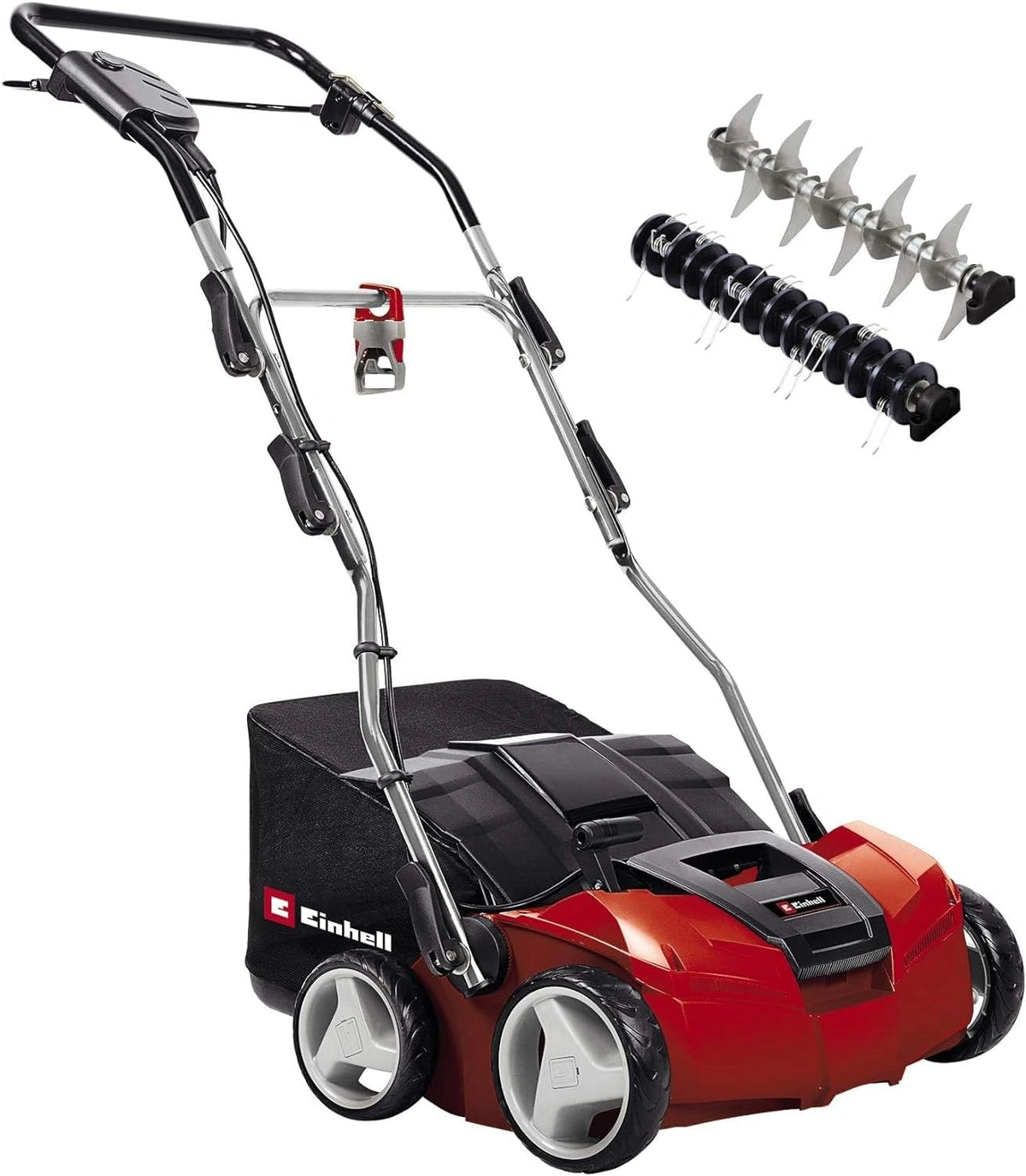 Einhell Rasenmäher SA 1435
