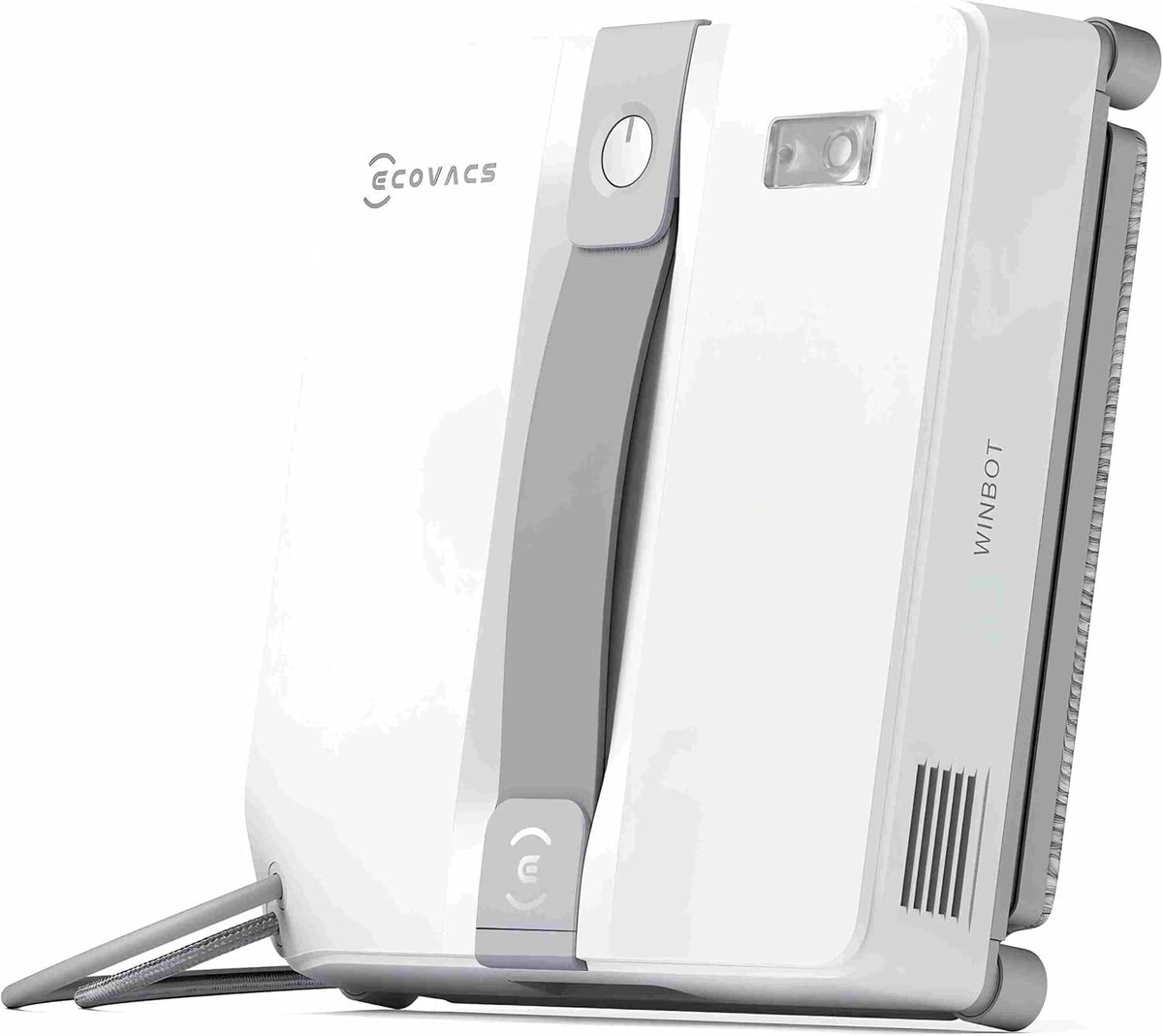 ECOVACS Fensterputzroboter, Grau