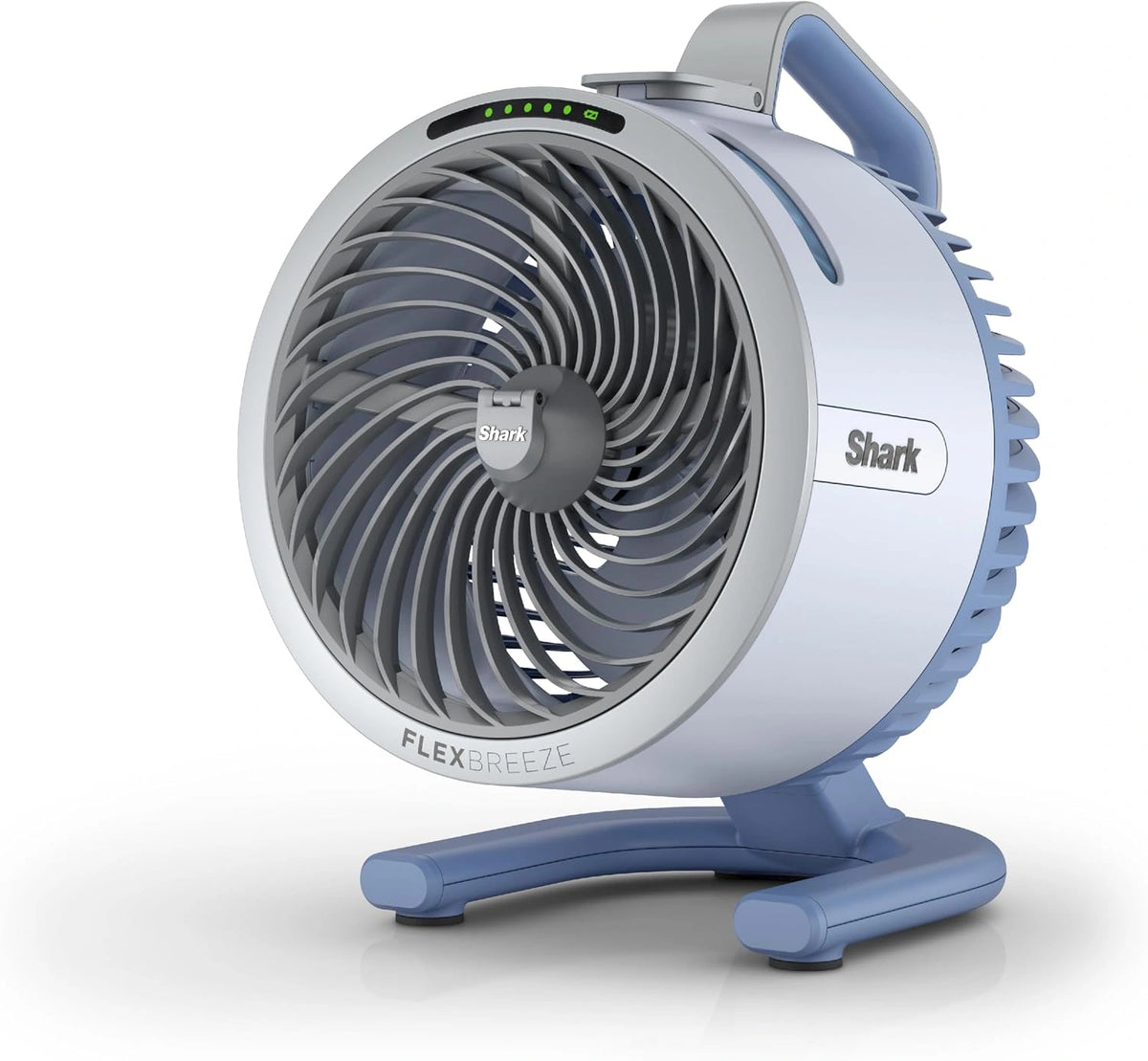 Shark Ventilator