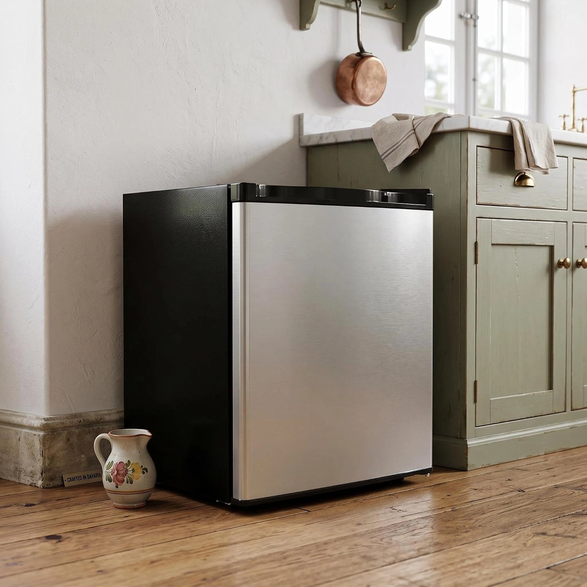 Garvee Mini-Kühlschrank, 45 L