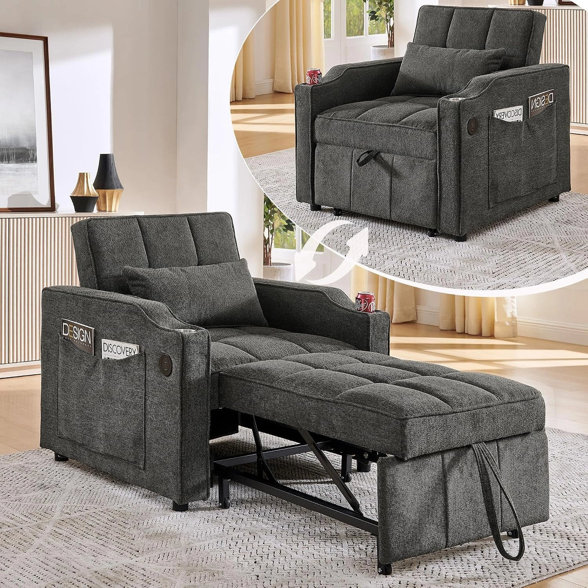 Kuczn Sofa