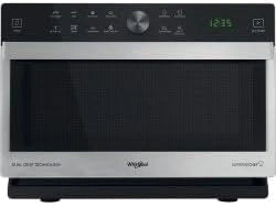 Whirlpool Einbaubackofen MWSC833SX