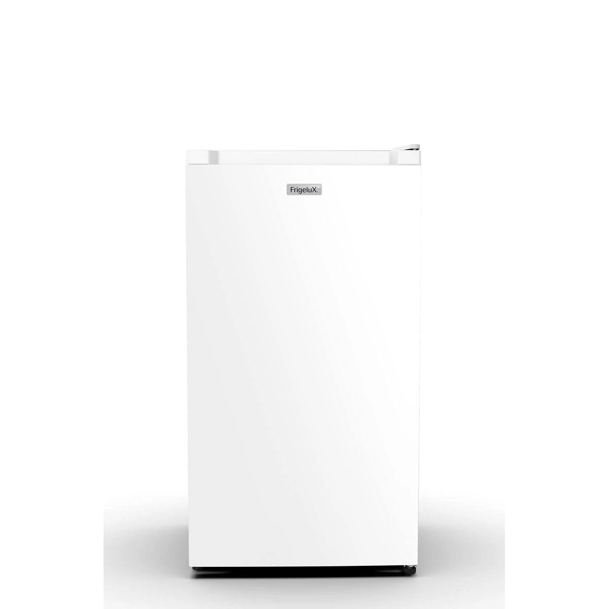 Frigelux Kühlschrank, 91 L, Weiß