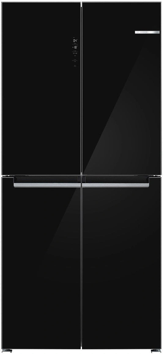 Bosch Side-by-Side-Kühlschrank KMC85LBEA, 547 L