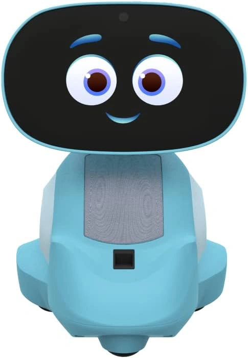 Miko My Companion Lernroboter, Blau
