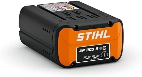 Stihl Gerät AP 300