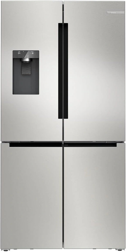 Bosch Side-by-Side-Kühlschrank KFI96APEA, 574 L