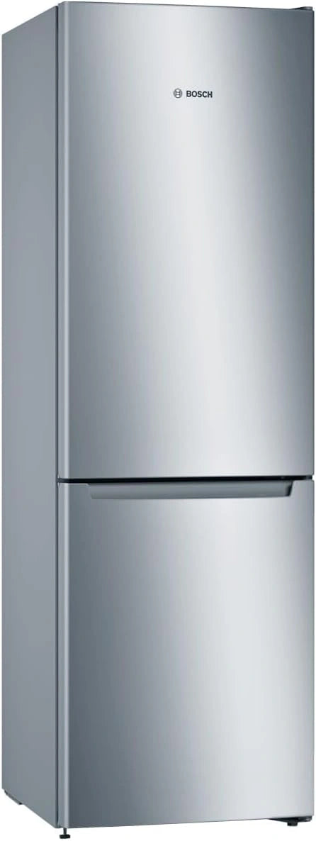 Bosch Kühl-Gefrierkombination KGN33NLEB