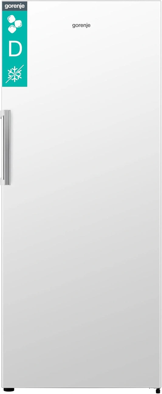 Gorenje Gefrierschrank FNC717DAW5, 384 L, No Frost, Weiß