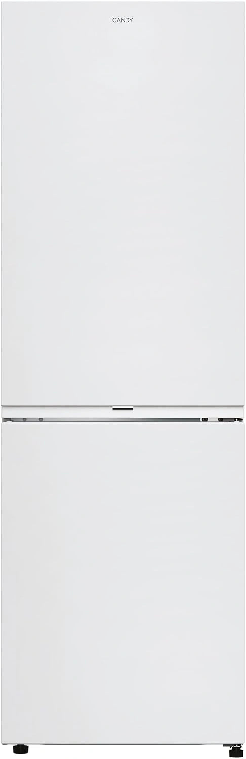 CANDY Kühlschrank CNCQ2T618EW, 355 L, No Frost