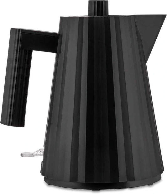 Alessi Wasserkocher MDL06/1, Schwarz
