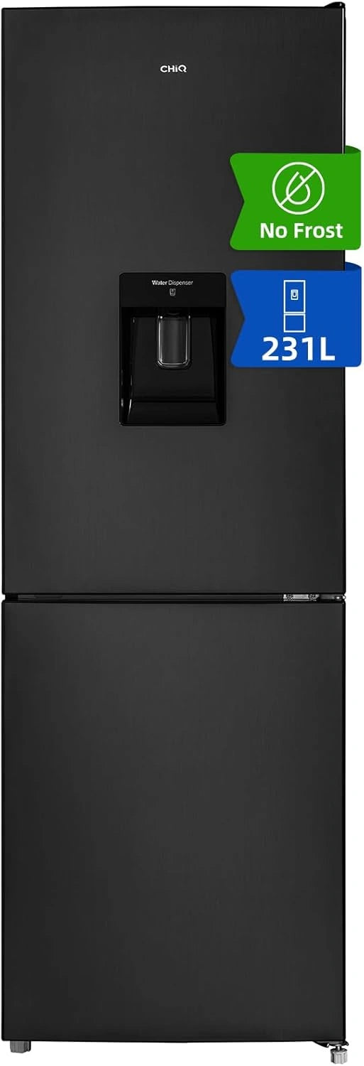 CHiQ Kühlschrank, 231 L, No Frost