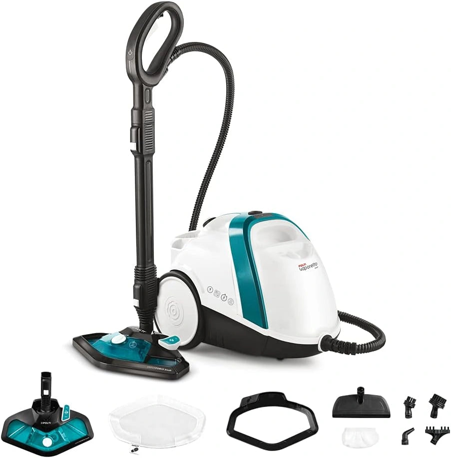 POLTI Dampfreiniger