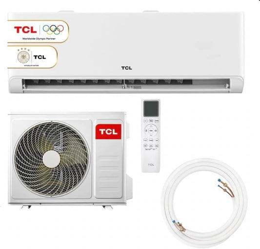 Condizionatore TCL, 9000 BTU