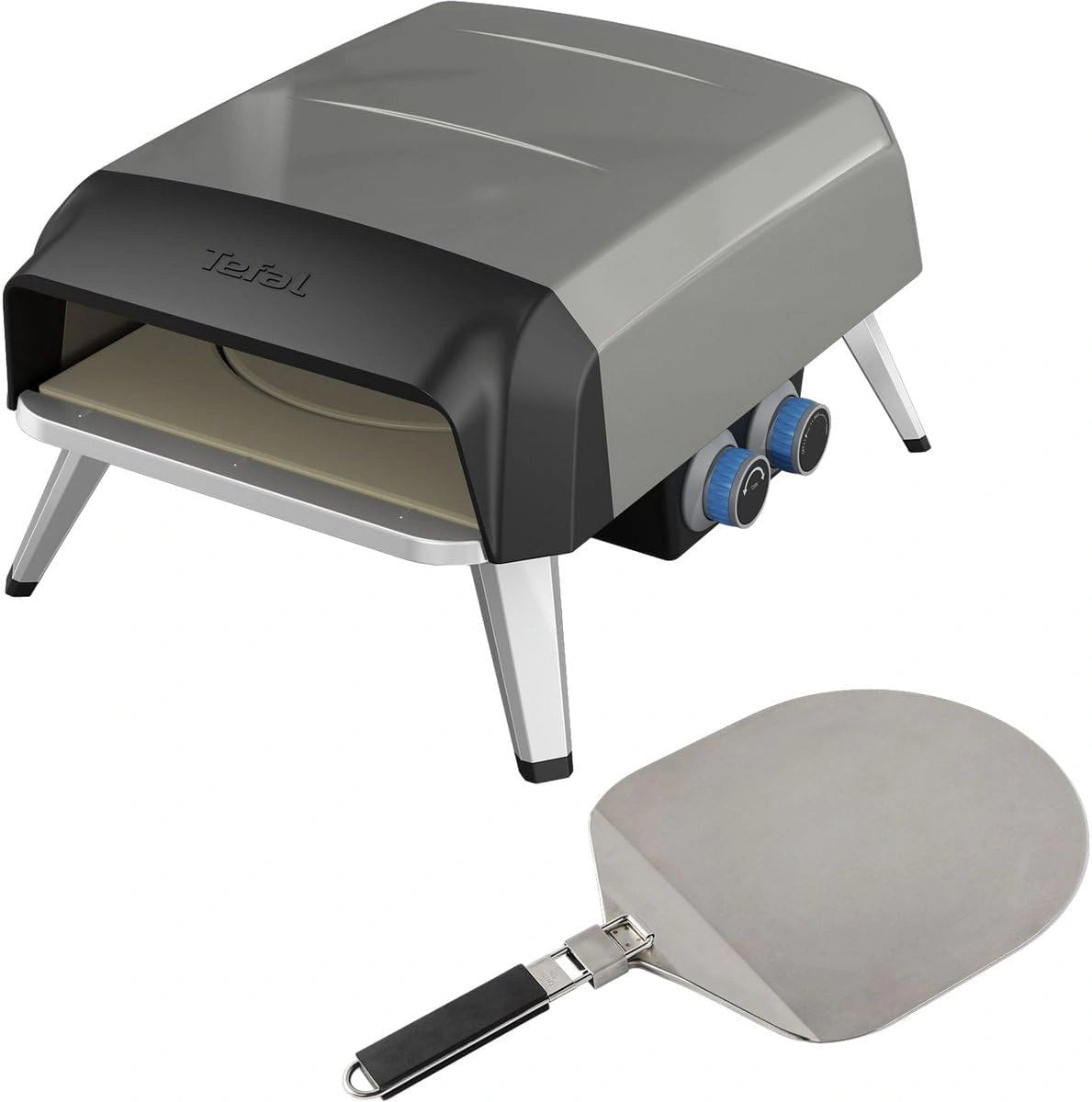 Tefal Pizzaofen
