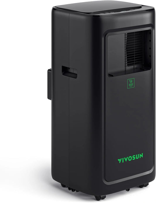 VIVOSUN Klimaanlage, 7000 BTU
