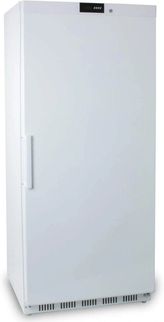 ZORRO Thermostat ECO 600, Weiß