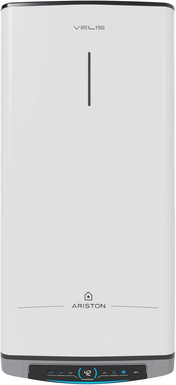 Ariston Warmwasserbereiter, 50 L, WLAN