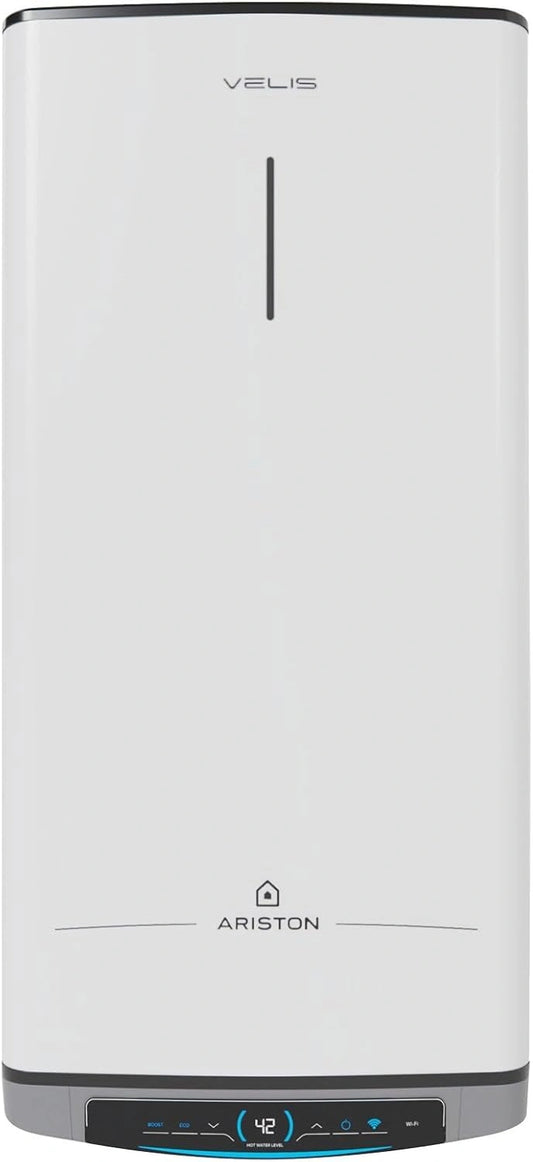 Ariston Warmwasserbereiter, 50 L, WLAN