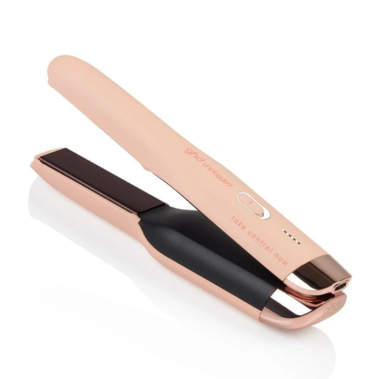 ghd Haarglätter, Rosa
