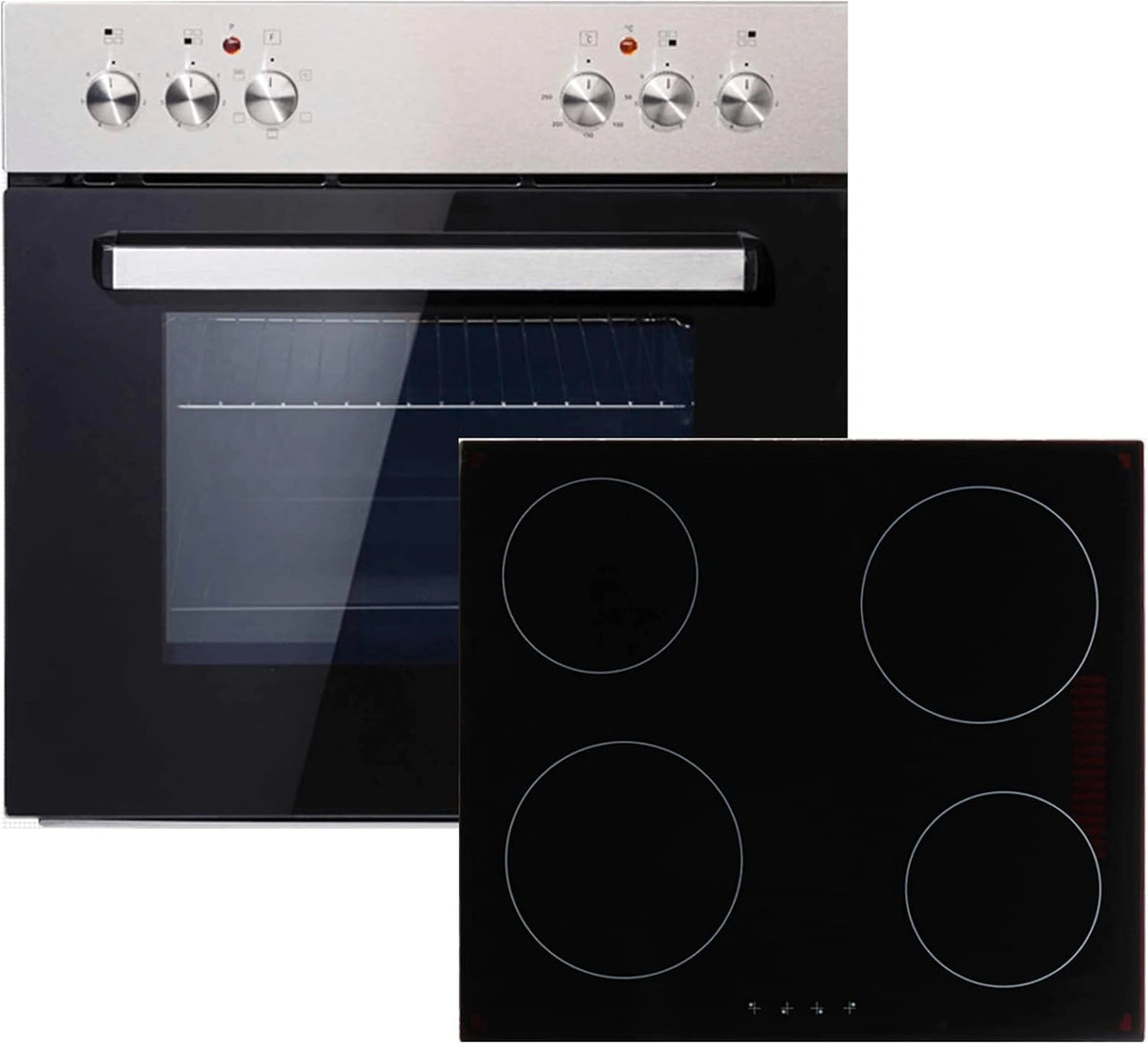 PKM Backofen BIC3-IGKIX-2