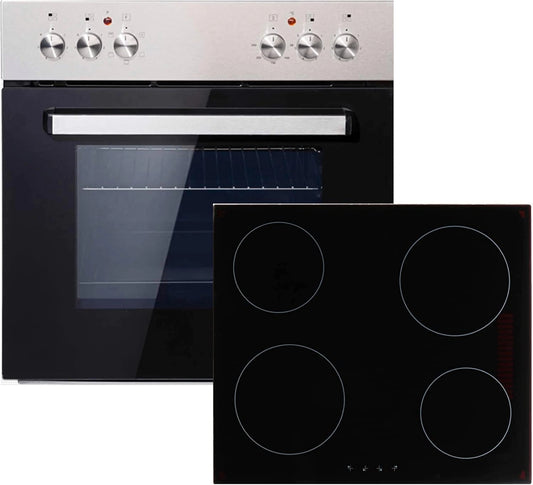 PKM Backofen BIC3-IGKIX-2