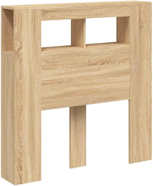 vidaXL Bettkopfteil 100x18