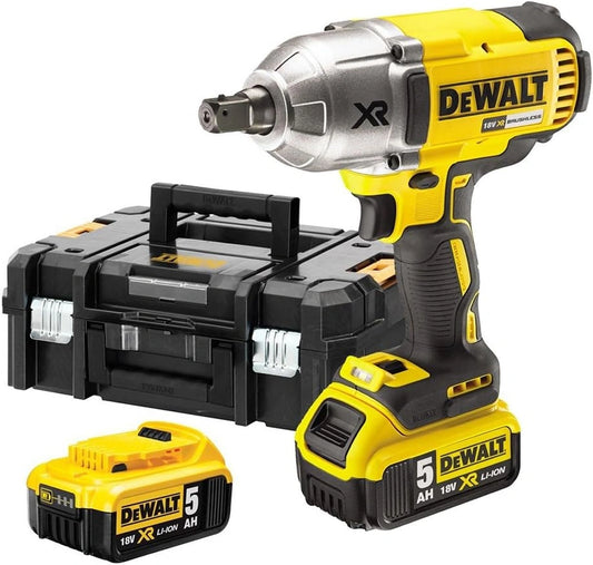 DEWALT Schlagschrauber DEWALT 18