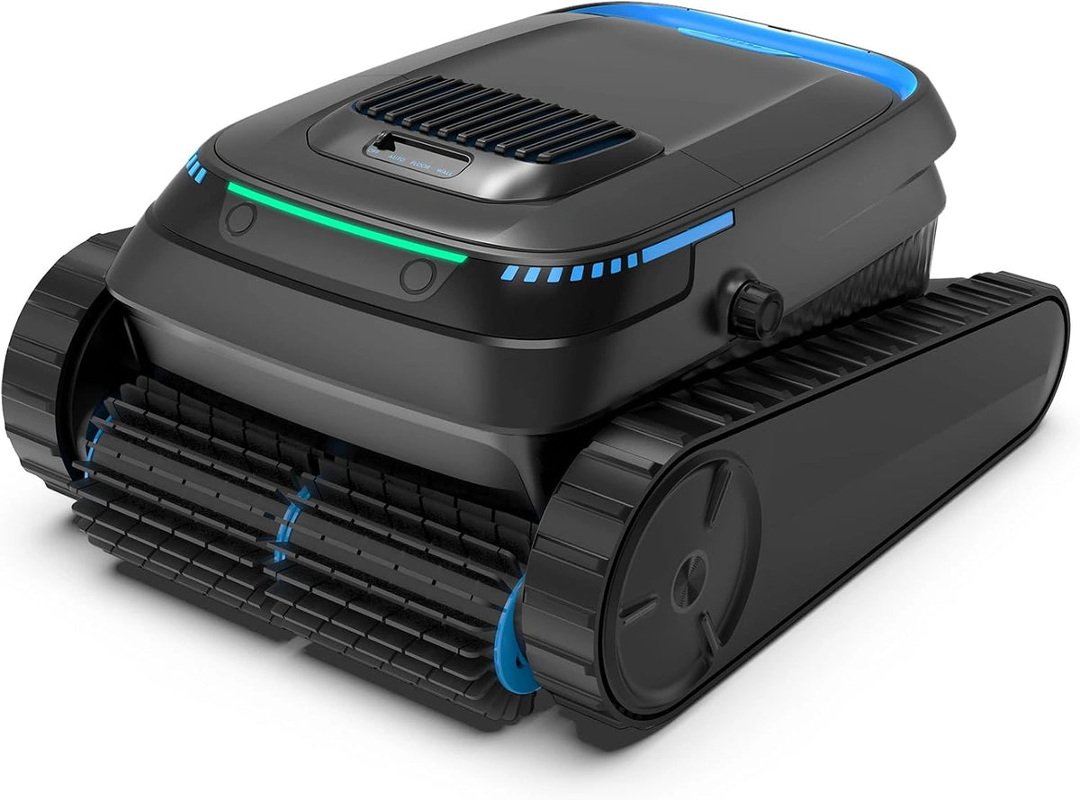 BOTLUXE Poolroboter PC10