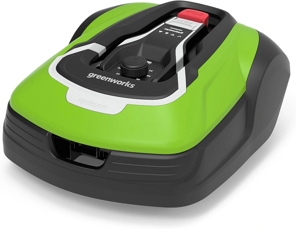 Greenworks Rasenmäher