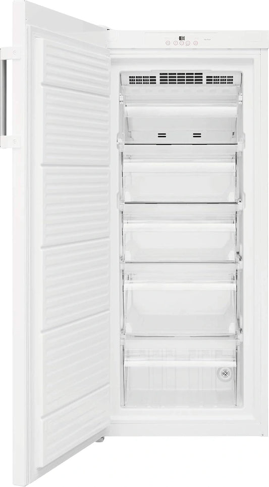 Congelatore Privileg PFVN 246, 170 L, No Frost, Bianco