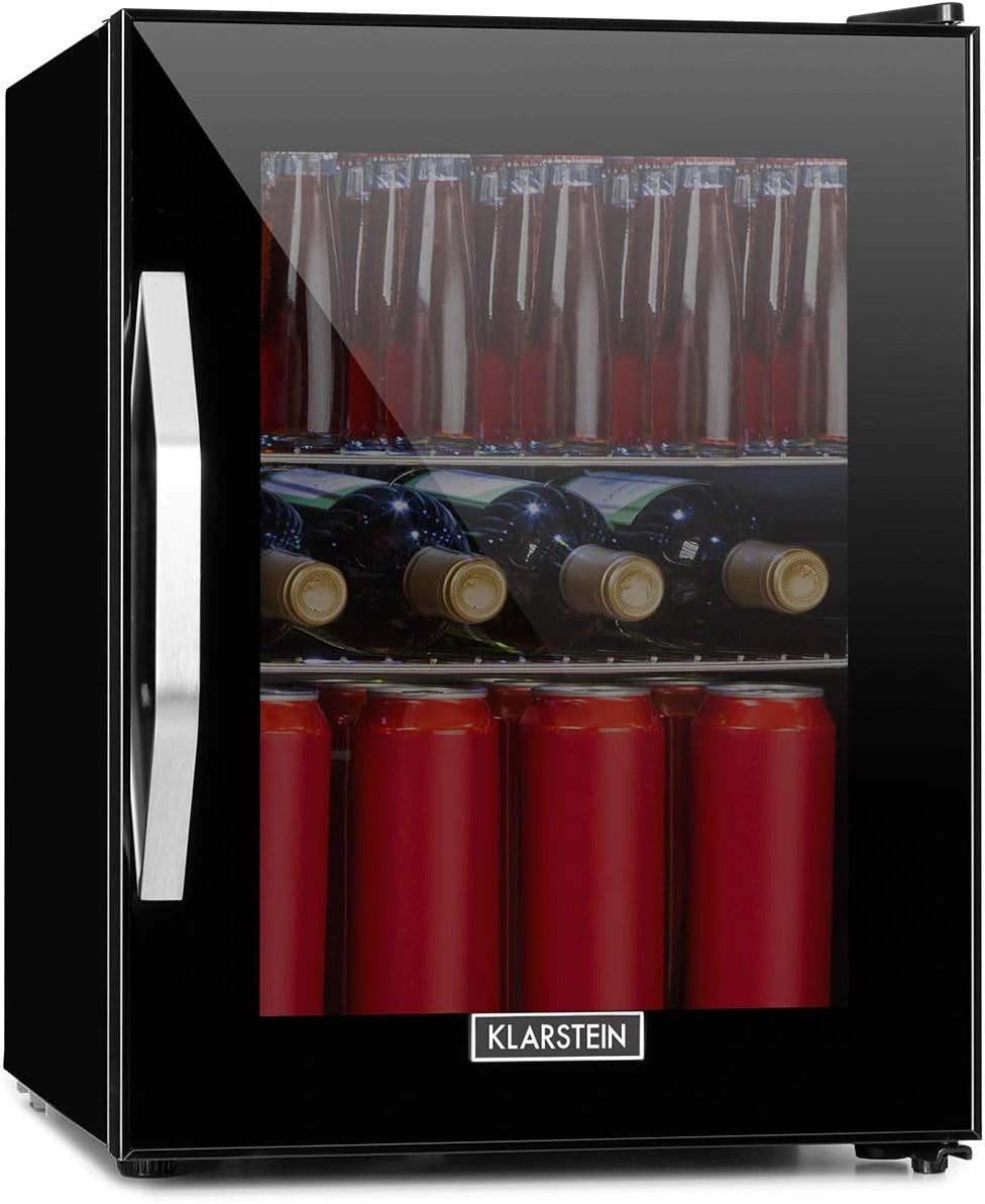 Klarstein Mini-Kühlschrank, 33 L